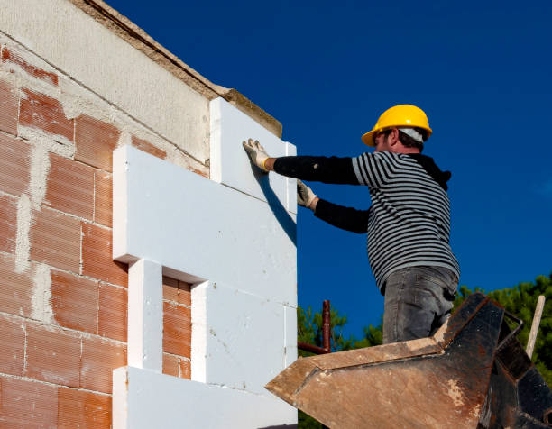 Best Insulation Installation Services in Lake Mohawk, NJ