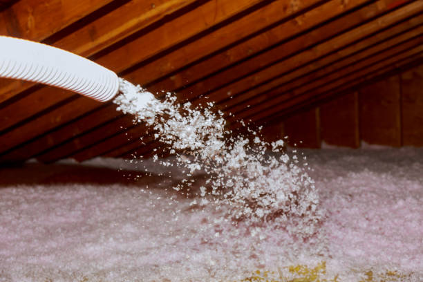 Best Types of Insulation in Lake Mohawk, NJ