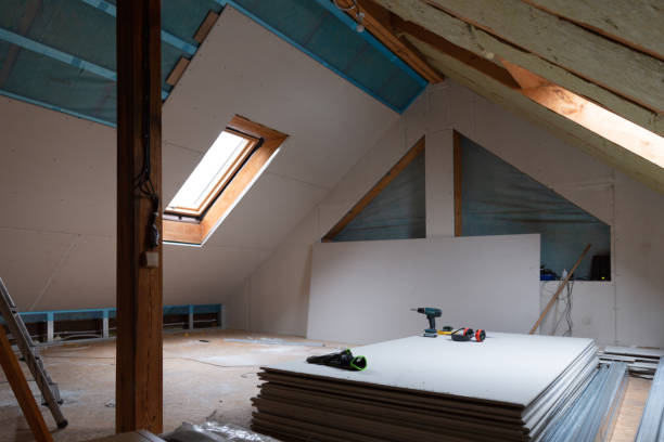 Best Commercial Insulation in Lake Mohawk, NJ