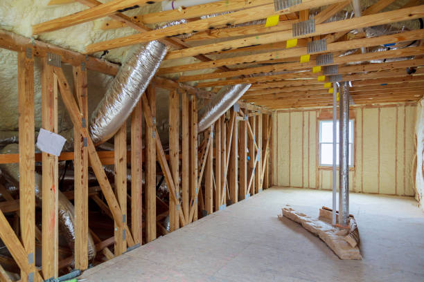 Best Insulation Maintenance and Repair in Lake Mohawk, NJ