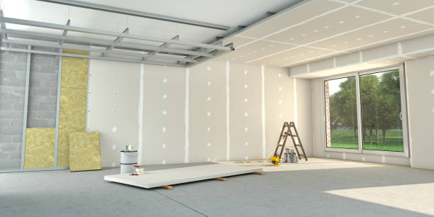 Best Residential Insulation in Lake Mohawk, NJ