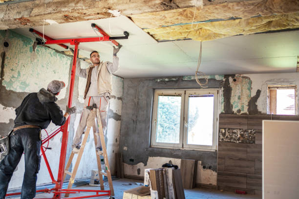 Best Types of Insulation in Lake Mohawk, NJ