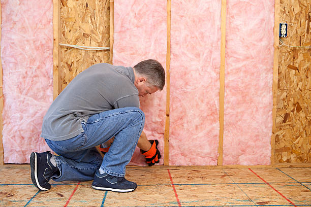 Best Energy Efficiency Solutions in Lake Mohawk, NJ