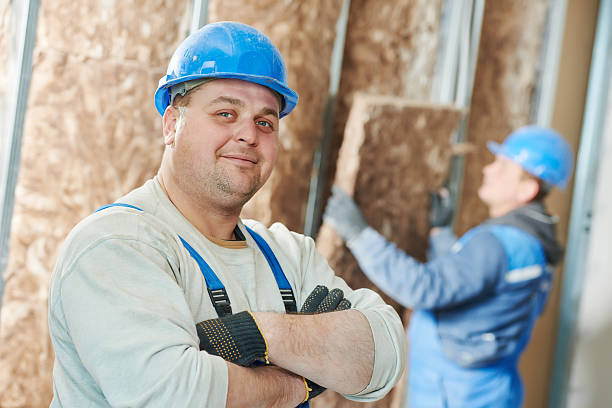 Best Insulation for Specific Applications in Lake Mohawk, NJ
